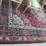 726 7586 ORIENTAL RUG